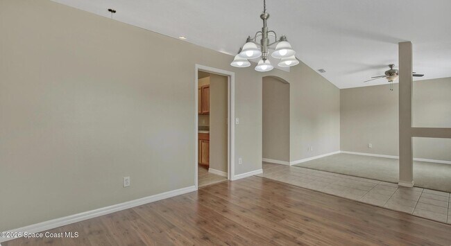 Building Photo - 1846 San Filippo Dr SE