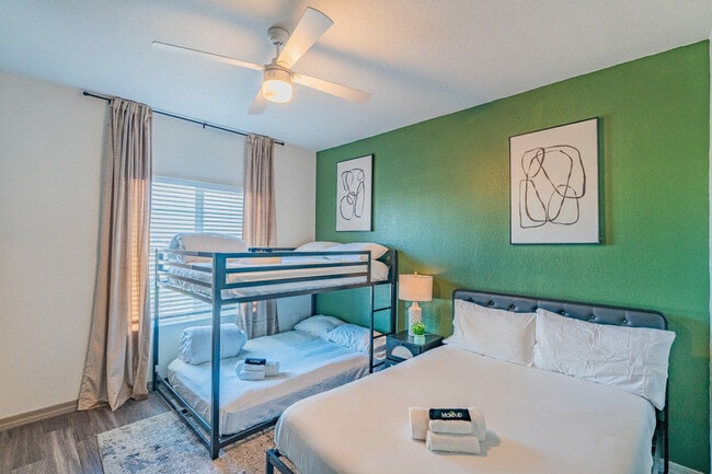 Building Photo - 9600 W Georgia Ave