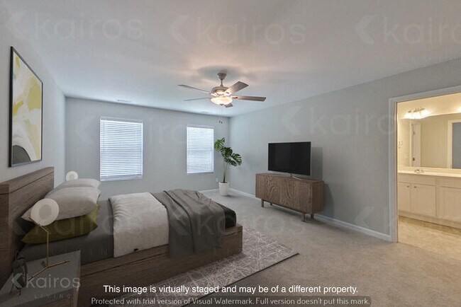 Building Photo - 7297 Foggy River Dr