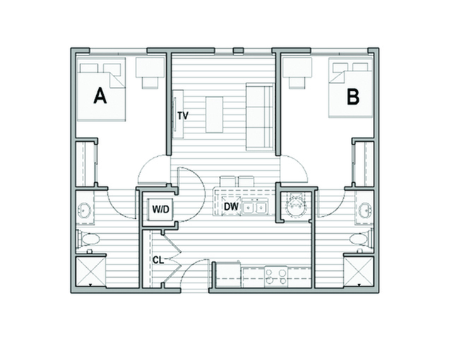 2x2 A - Student | Uncommon Columbus