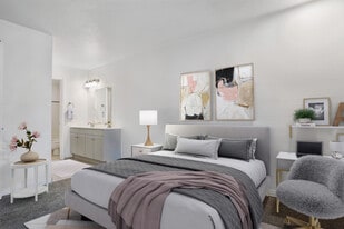 Building Photo - The Harper