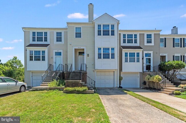 Building Photo - 3629 Sweethorn Ct