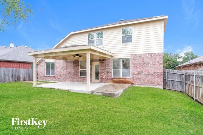 Building Photo - 1416 Missionary Ridge Trail