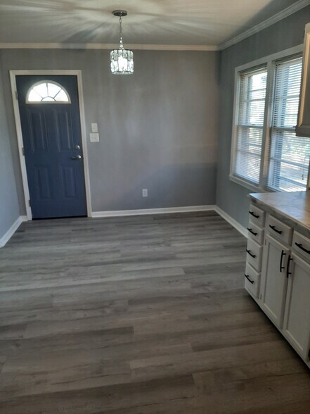 Dinning Room - 36 Moonglo Cir