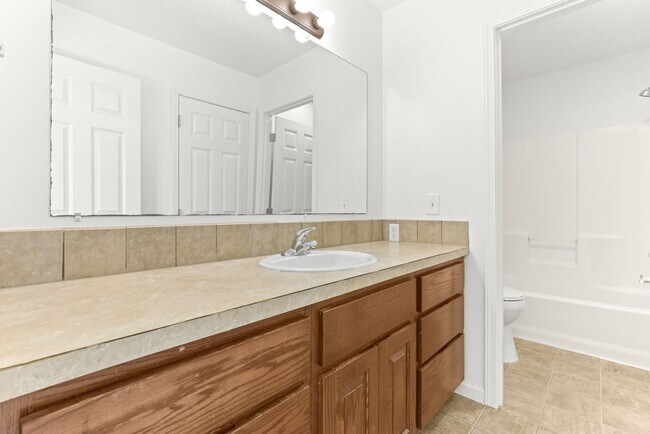Building Photo - 3745-3749 SE 127th Place