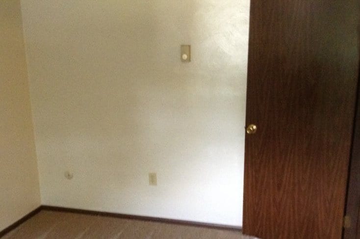 Second Bedroom - 30 Zelt St