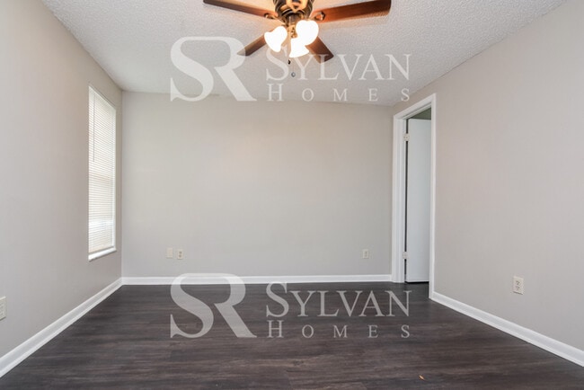 Building Photo - The Lifestyle You Deserve.