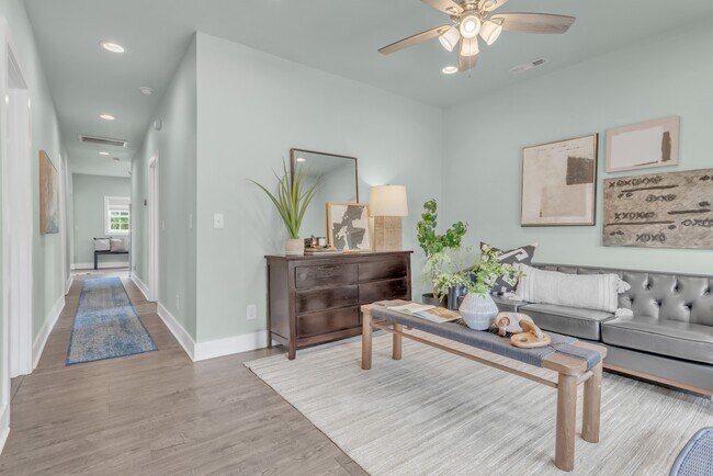 Building Photo - 1617 Dr DB Todd Jr Blvd