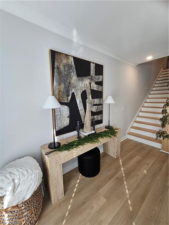 Building Photo - 1992 Kennesaw Dr NW