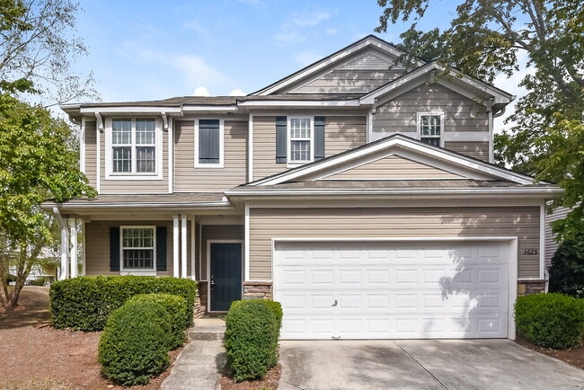 Building Photo - 3625 Roseman Landing