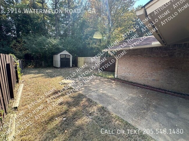 Building Photo - 3914 Watermelon Rd