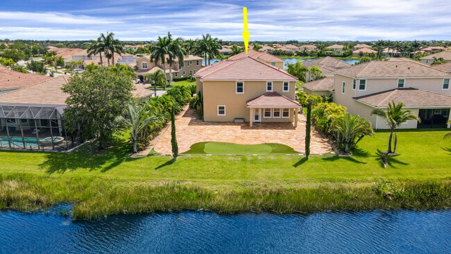 Building Photo - 12101 SW Aventino Dr