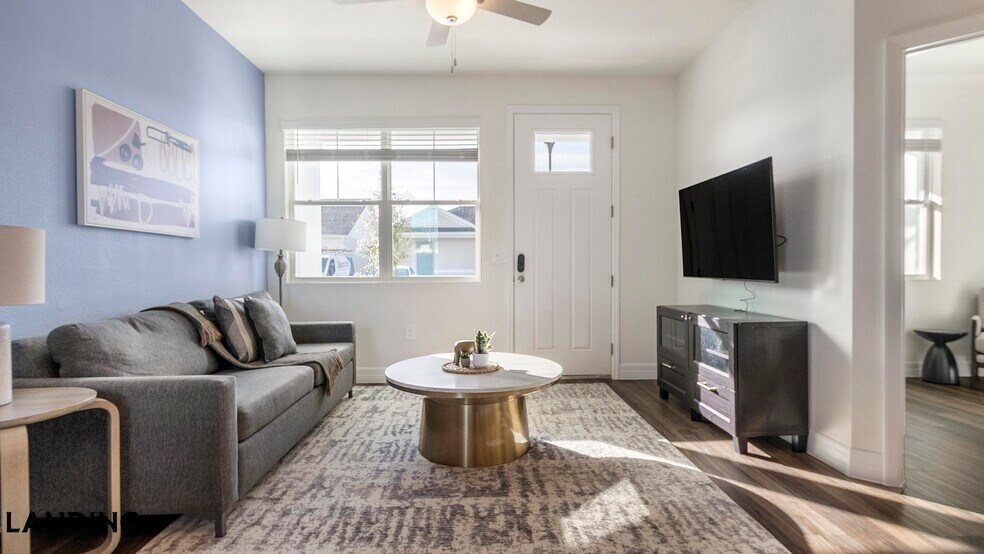 Building Photo - 8925 Livigno Wy