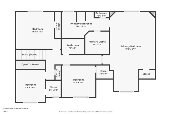 Building Photo - 2152 Glen Hope Ln