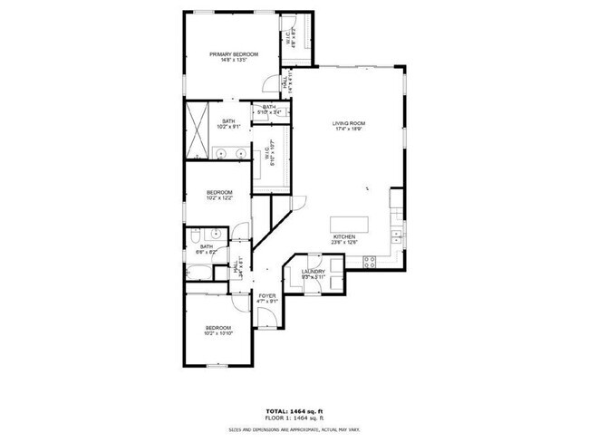 Building Photo - 4445 W Valencia Dr