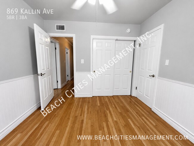 Building Photo - 869 E Kallin Way