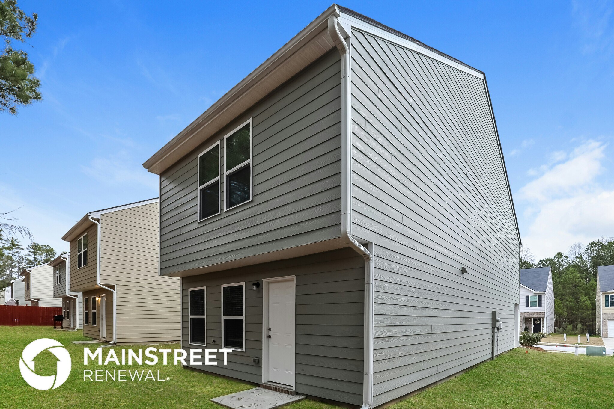 Building Photo - 2565 Wood Bend Ln