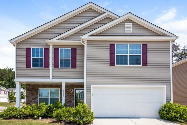 Building Photo - 3703 Alexander Forest Dr