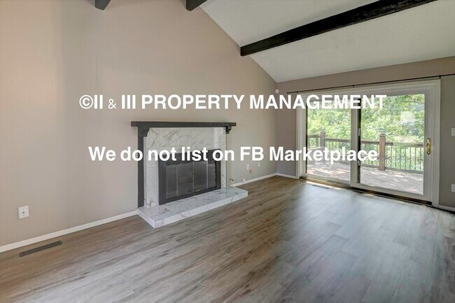 Building Photo - 537 NW Valleybrook Rd