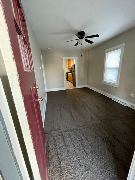 Building Photo - 500 Mount Vernon Ave