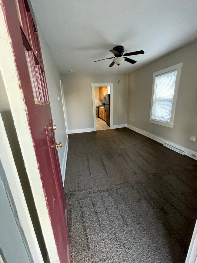 Building Photo - 500 Mount Vernon Ave