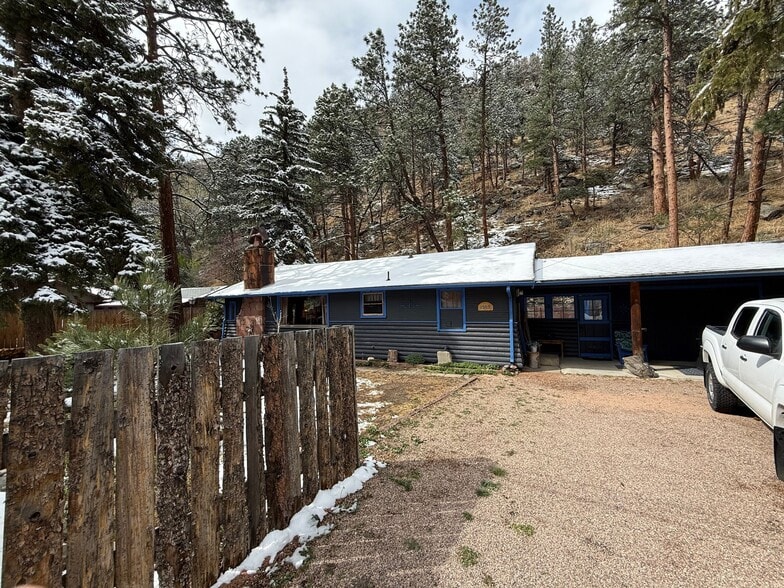 Building Photo - 1503 W US-34