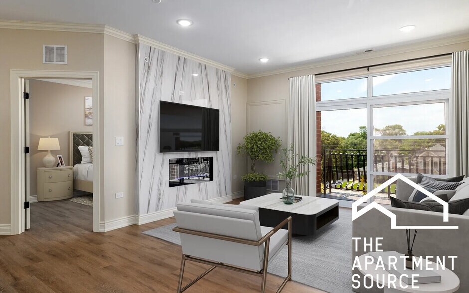 Building Photo - 215 S Westmore-Meyers Rd