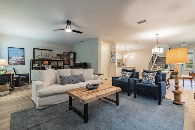 Building Photo - 4528 Chinkapin Dr