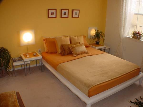 Bedroom - 5693 Star Rush Dr