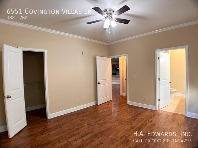 Building Photo - 6551 Covington Villas Ln