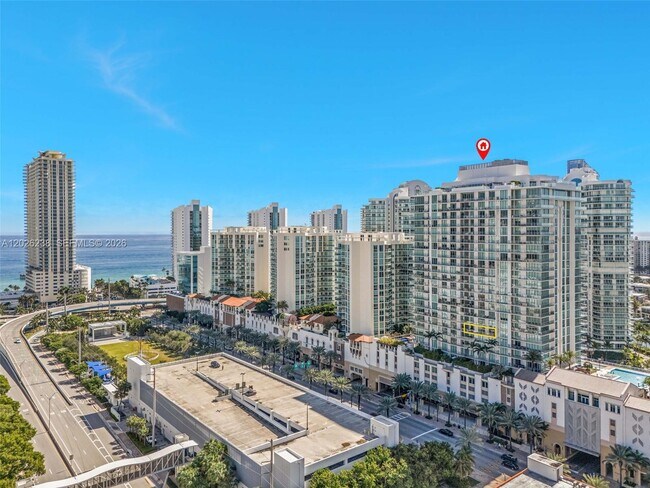 Building Photo - 300 Sunny Isles Blvd