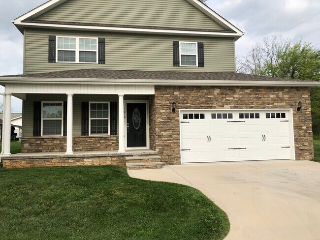Building Photo - 1016 Montvale Rd