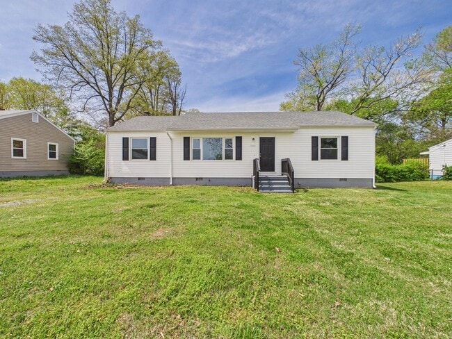 Building Photo - 1706 Catalina Dr