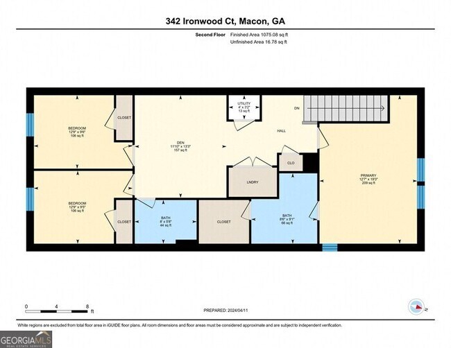 Building Photo - 342 Ironwood Ct