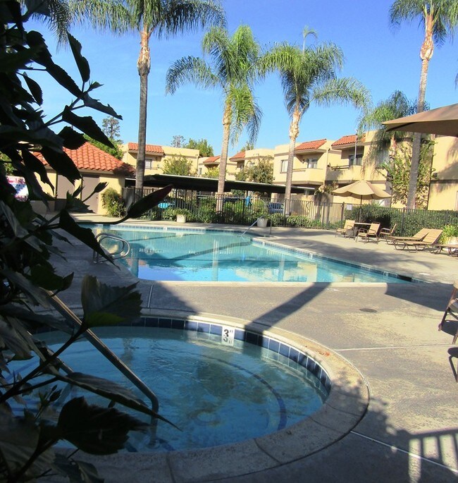 Villa Christina Apartments 19550 E Cienega Ave Covina CA 91724