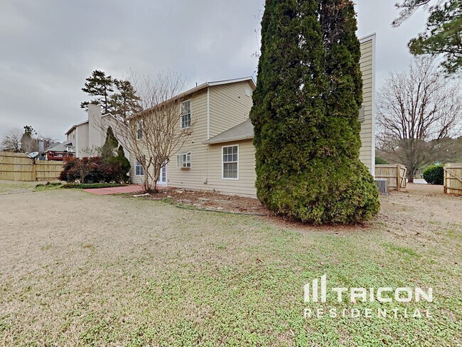 Building Photo - 1454 Glenfield Dr