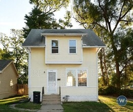 Building Photo - 3809 N 19th St