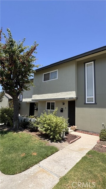 Building Photo - 5468 Cajon Ave