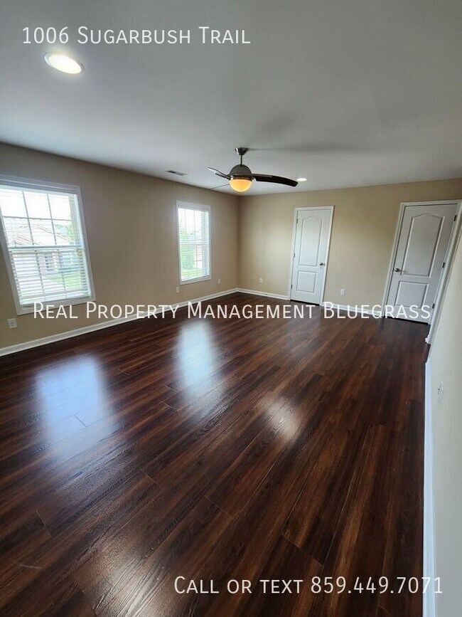 Building Photo - 1006 Sugarbush Trail