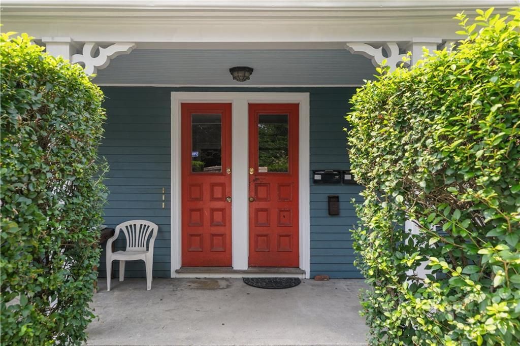 Building Photo - 501 Spring St