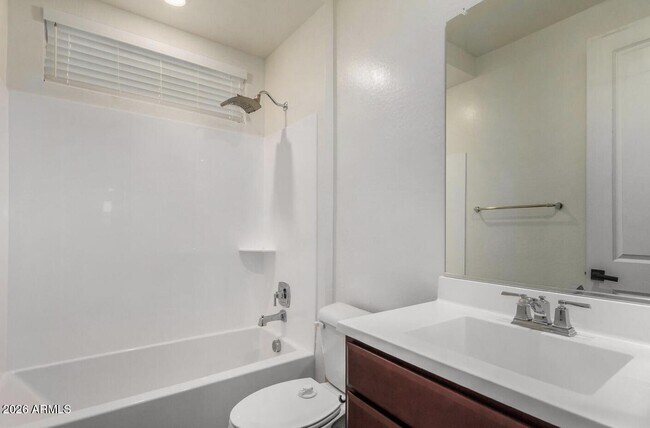 Building Photo - 7199 W Pinnacle Vista Dr