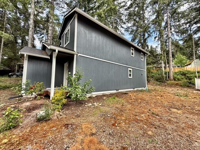 Building Photo - 1261 NE Larson Blvd