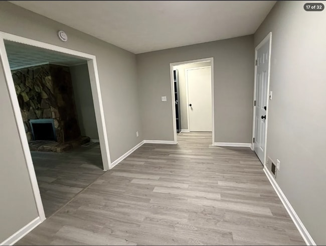 Building Photo - AVAILABLE NOW – FAIRBURN, GA 4 Bedrooms + Flexible Main-Level Living Space | Full Bathroom on Mai...