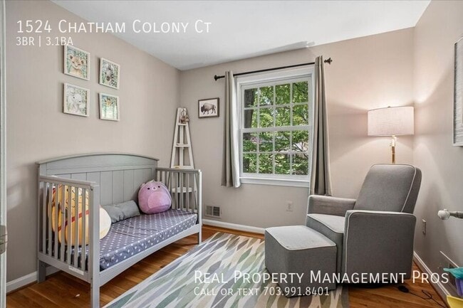 Building Photo - 1524 Chatham Colony Ct