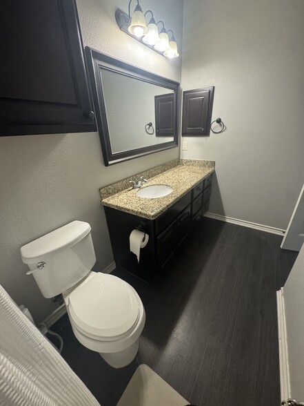 Building Photo - 3108 Cullen Trl