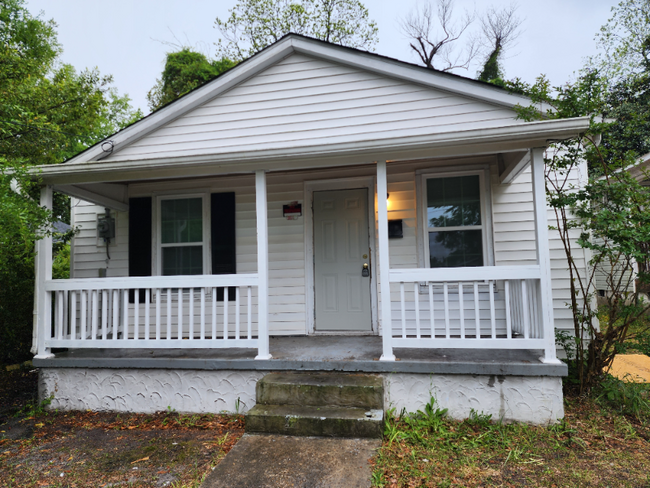 Primary Photo - 1410 Church St