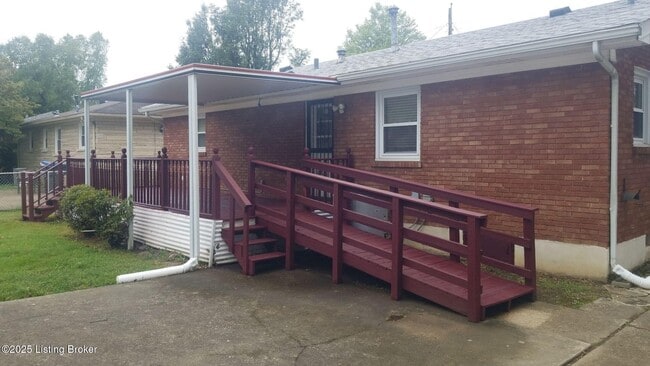 Building Photo - 11801 Pierce Way