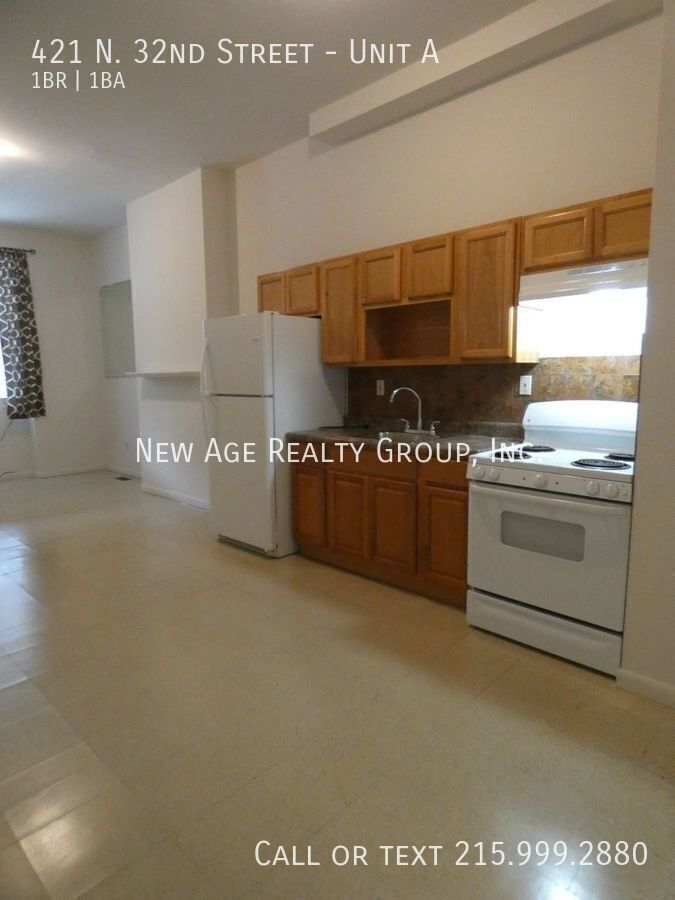 Building Photo - 421 N 32nd St
