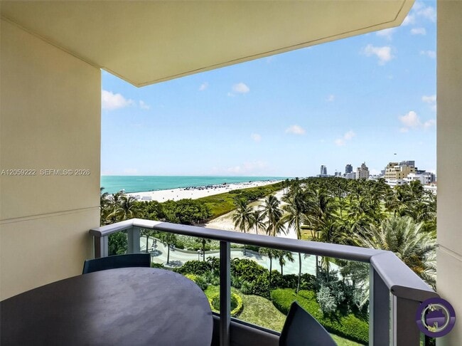 Building Photo - 1455 Ocean Dr