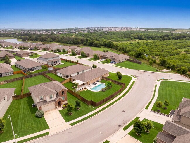 Building Photo - Your Own Pool, Your Own Corner Lot, Your Own Slice of Texas Calm